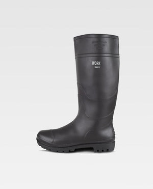 Botas de agua