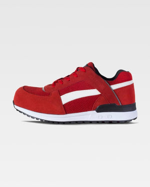 Zapatos de seguridad