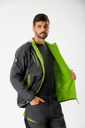 Chaquetas y parkas