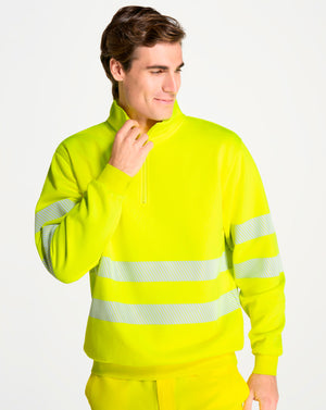 Sudaderas y polares