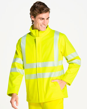Chaquetas y parkas