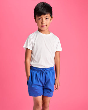Pantalones cortos