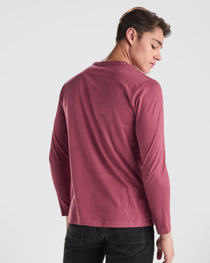 Camisetas manga larga