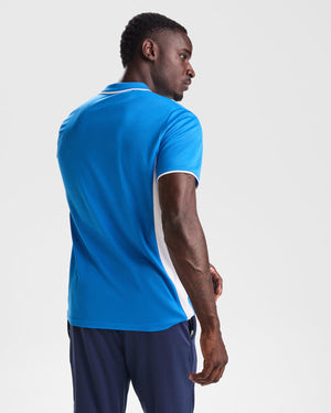 Camisetas y polos técnicos