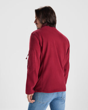 Parkas y abrigos