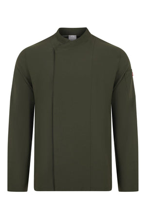 Chaquetas de cocina