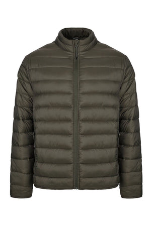 Chaquetas y cazadoras