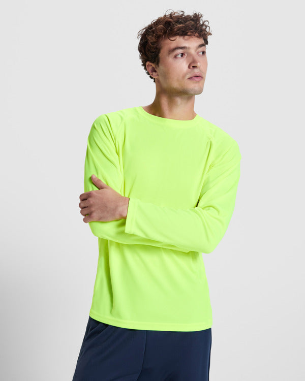 MONTECARLO L/S 0415 · Foto oficial de catálogo