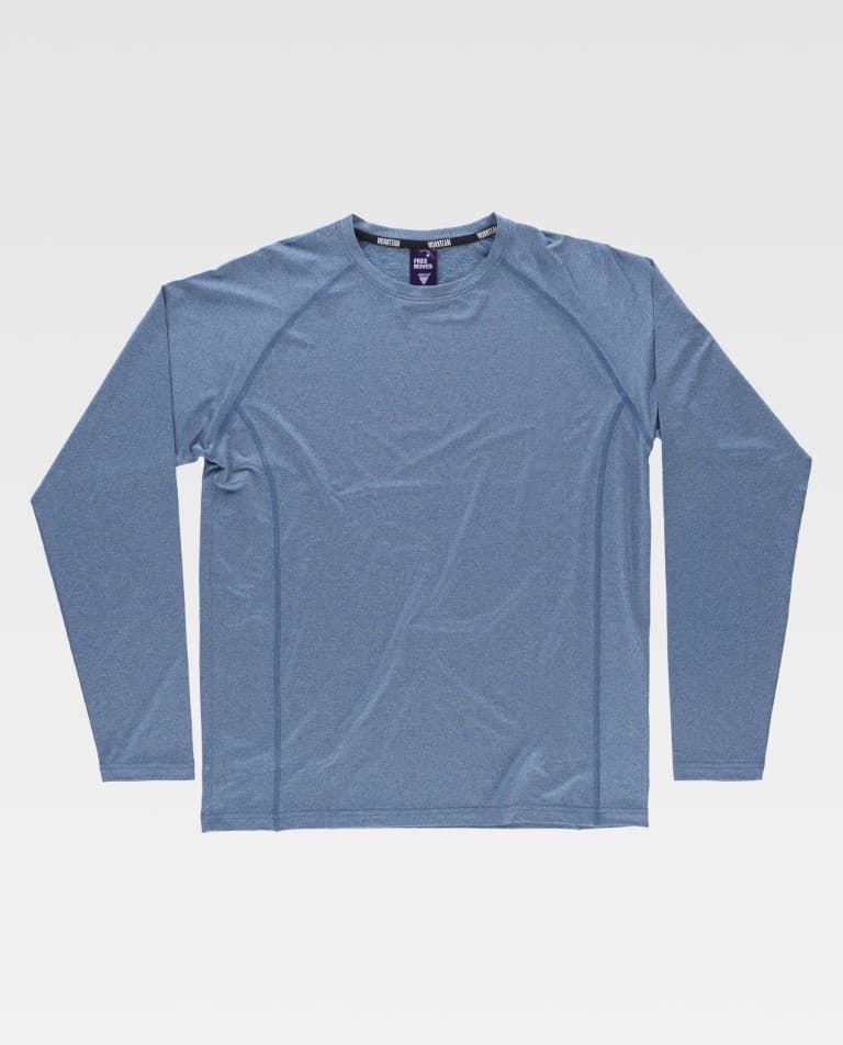 Camiseta Workteam B0068 Azafata