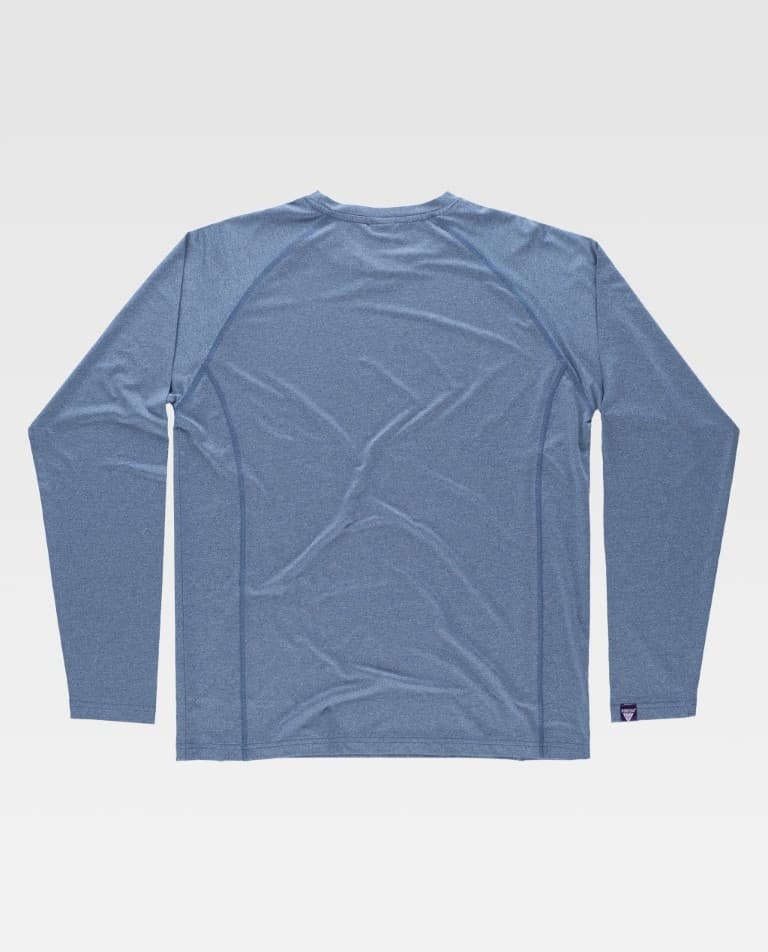 Camiseta Workteam B0068 Azafata
