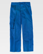 Pantalón Workteam B1409 Azafata