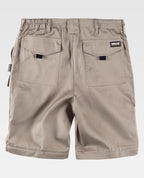Pantalón Workteam B1420 Beige