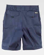 Pantalón Workteam B1420 Marino