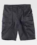 Pantalón Workteam B1420 Negro