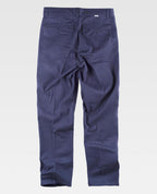 Pantalón Workteam B1422 Marino