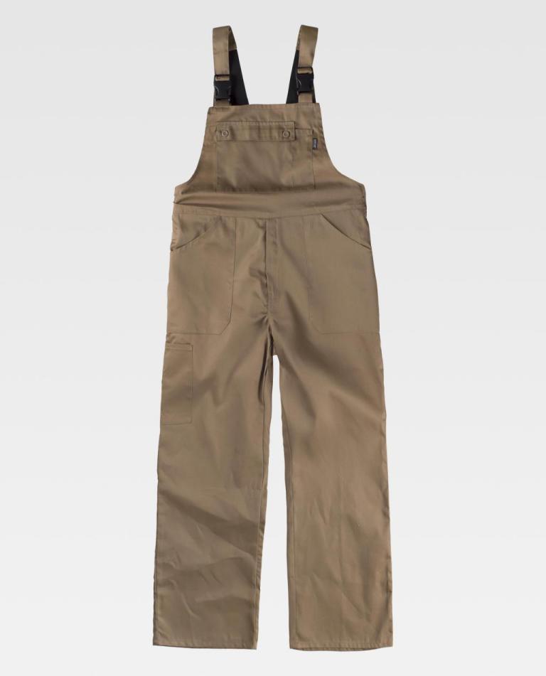 Peto Workteam B2700 Beige