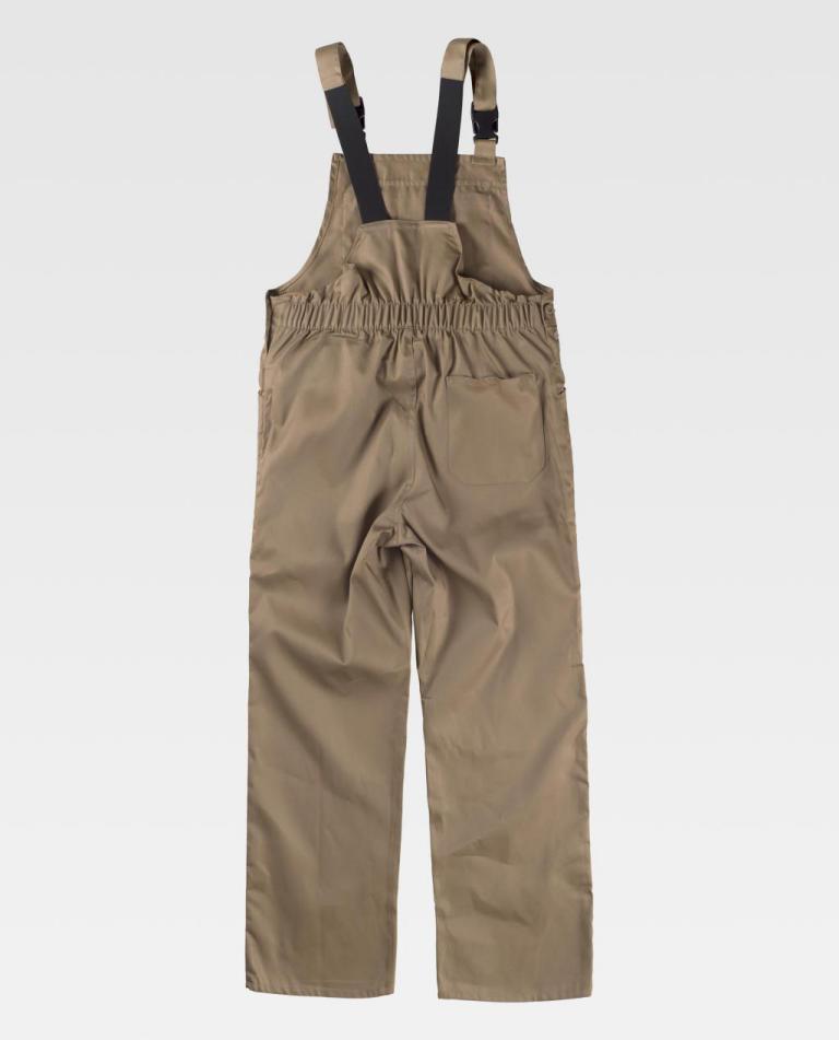 Peto Workteam B2700 Beige