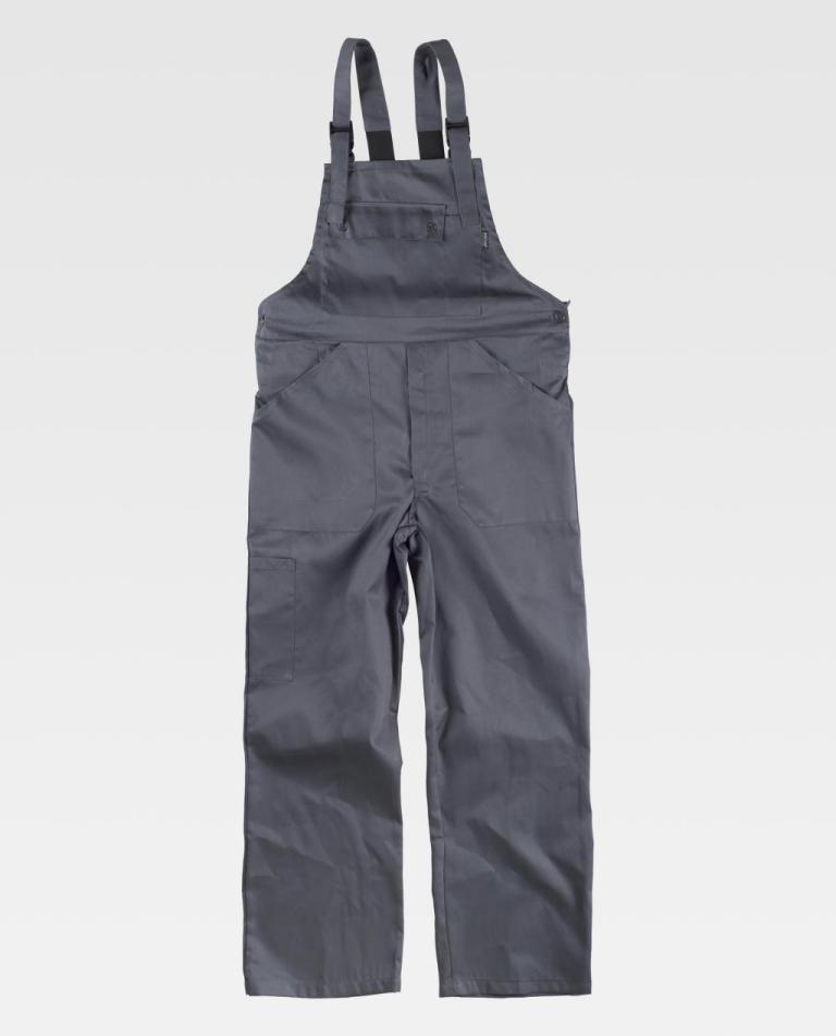 Peto Workteam B2700 Gris