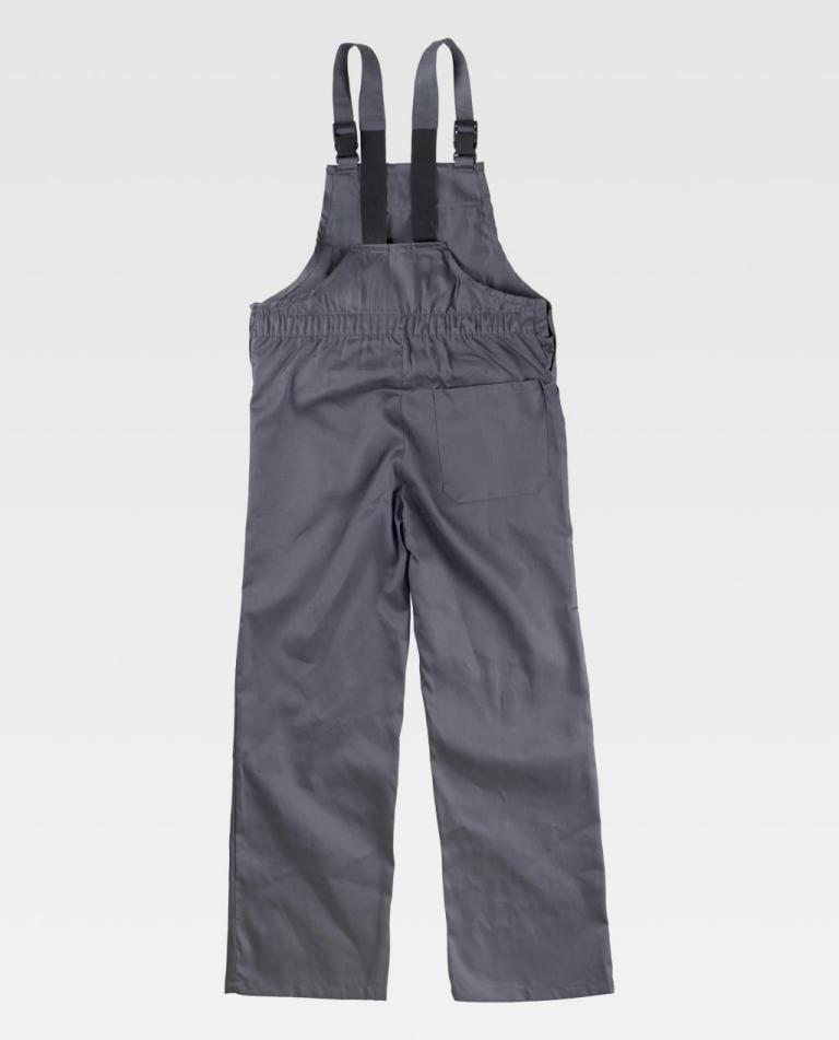 Peto Workteam B2700 Gris