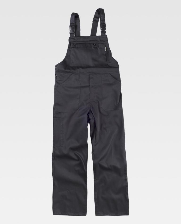 Peto Workteam B2700 Negro