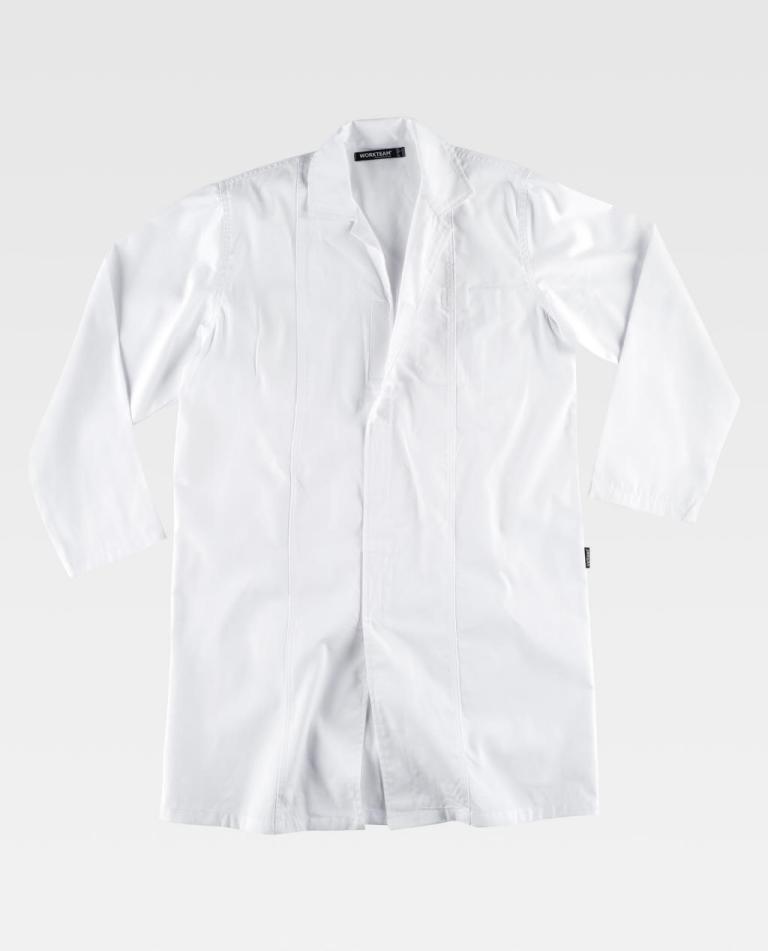 Bata Workteam B3012 Blanco