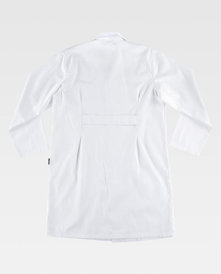 Bata Workteam B3012 Blanco