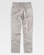 Pantalón Workteam B4020 Beige