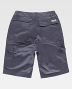 Bermuda Workteam B4035 Gris