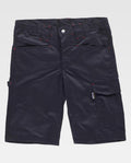 Bermuda Workteam B4035 Negro