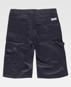 Bermuda Workteam B4035 Negro