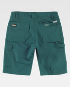 Bermuda Workteam B4035 Verde