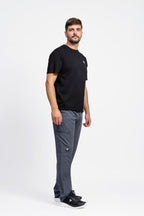 Pantalón Workteam B4040 Gris