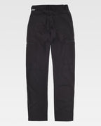 Pantalón Workteam B4040 Negro