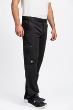 Pantalón Workteam B4040 Negro