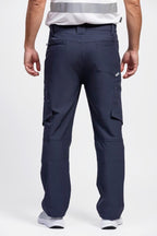 Pantalón Workteam B4041 Gris