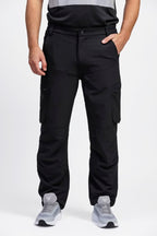 Pantalón Workteam B4041 Negro