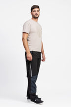 Pantalón Workteam B4042 Negro / Gris