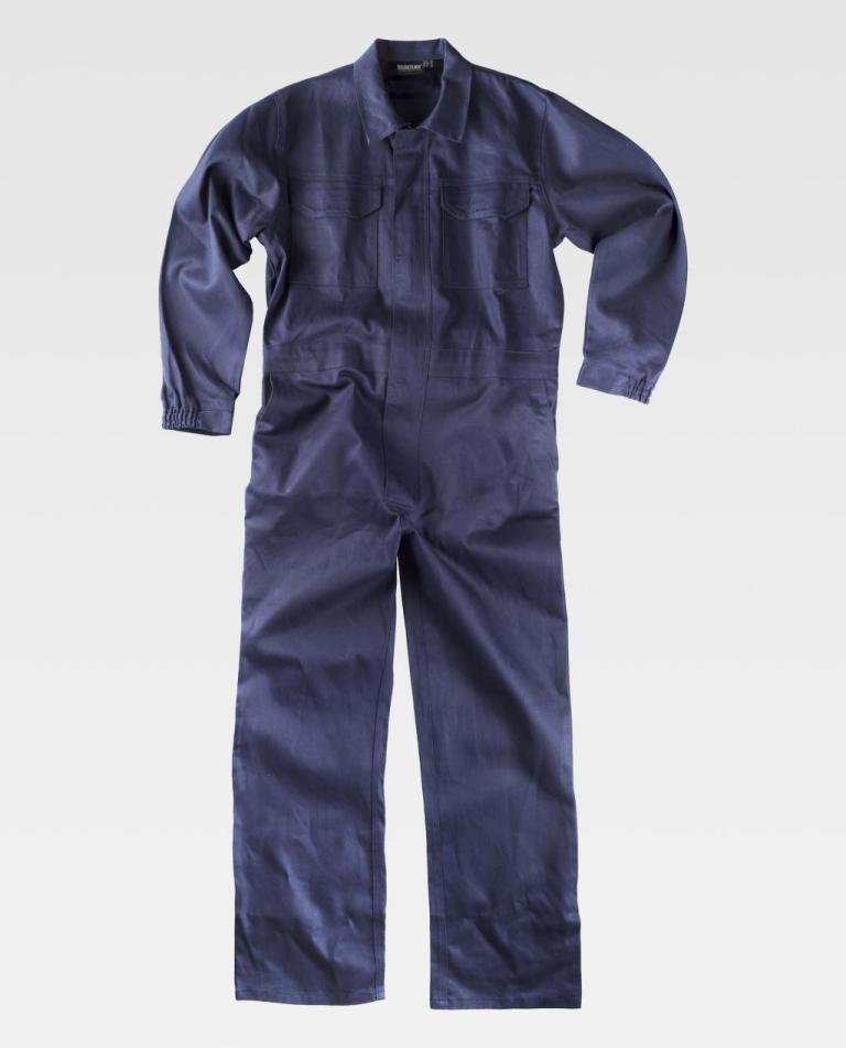 Buzo Workteam B5300 Marino