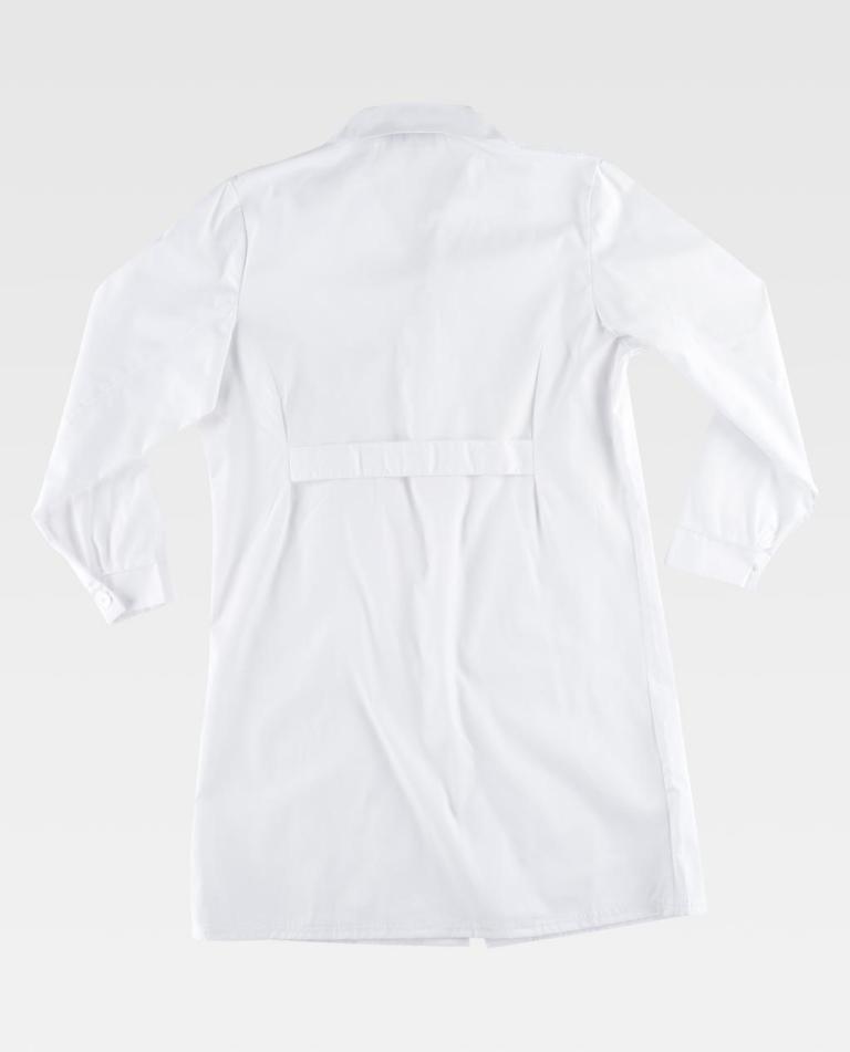 Bata Workteam B6100 Blanco