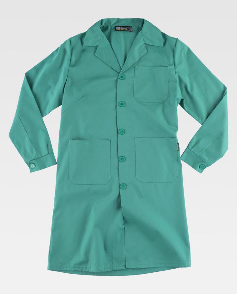Bata Workteam B6100 Verde