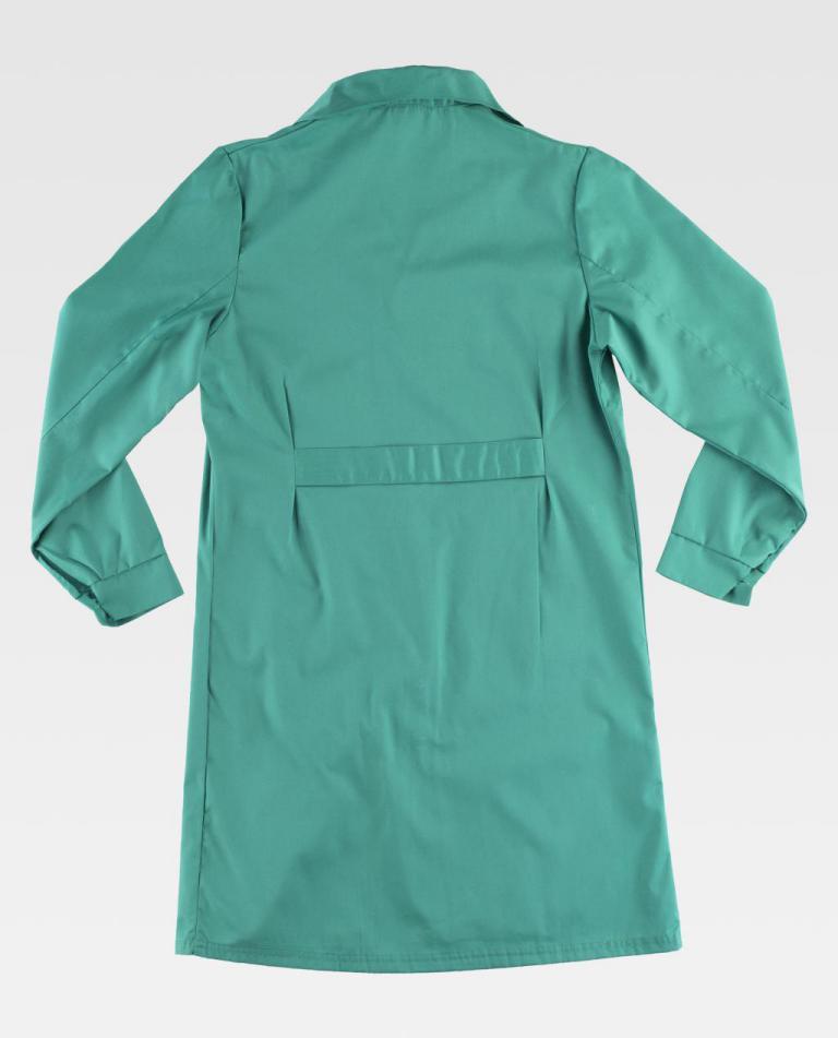 Bata Workteam B6100 Verde