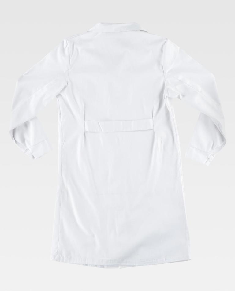 Bata Workteam B6111 Blanco