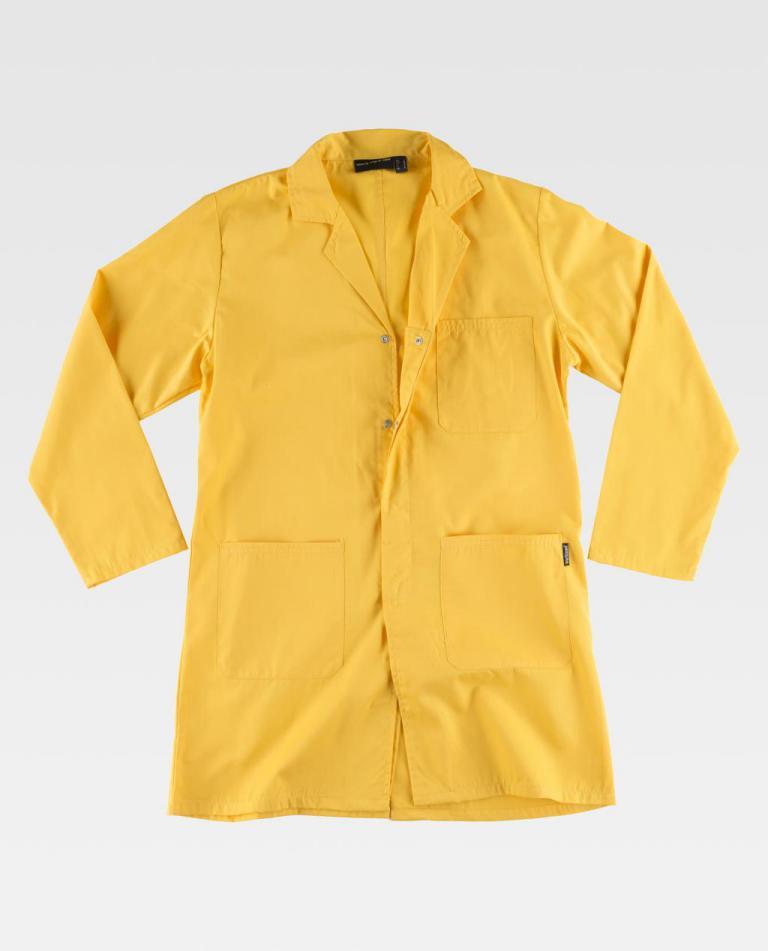Bata Workteam B6700 Amarillo
