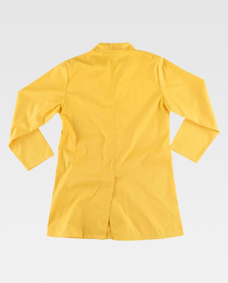 Bata Workteam B6700 Amarillo