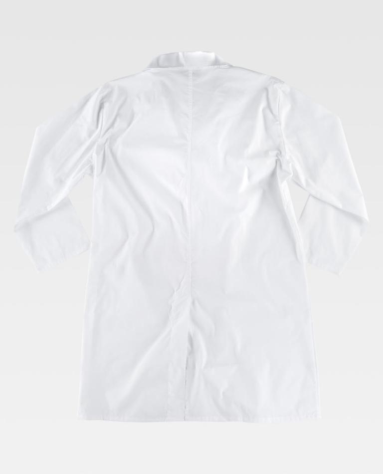 Bata Workteam B6700 Blanco