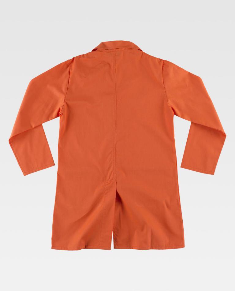Bata Workteam B6700 Naranja