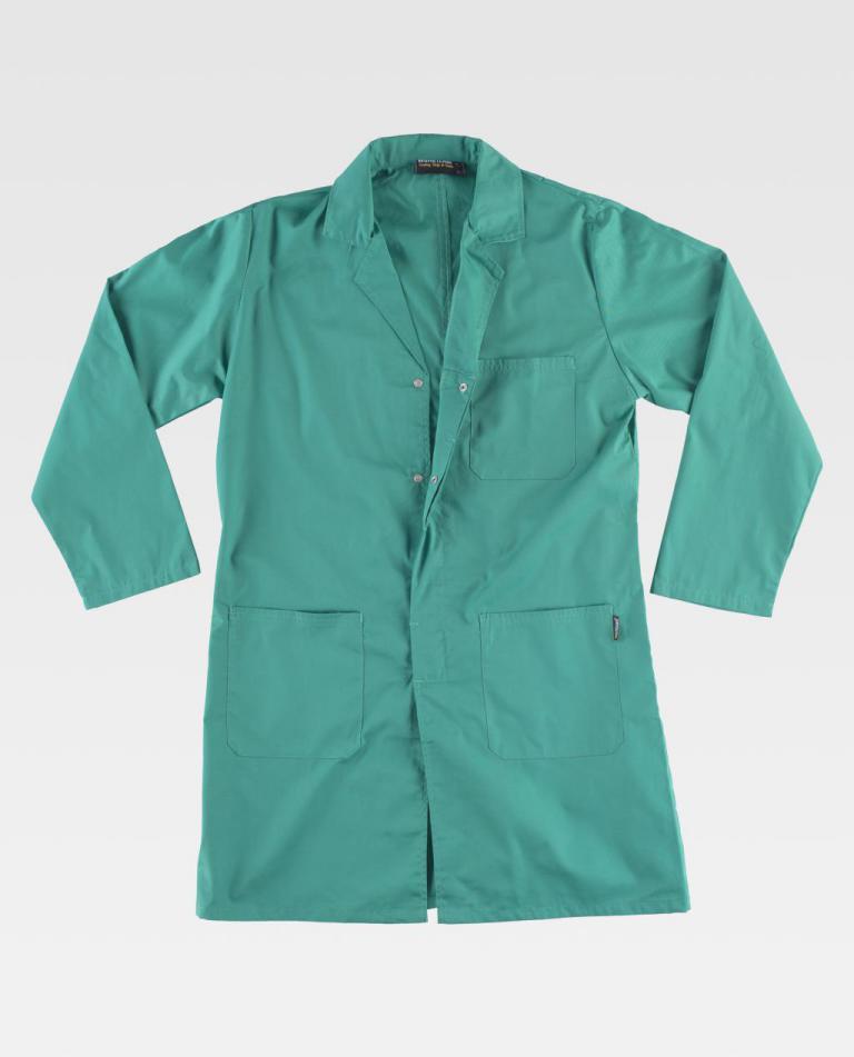 Bata Workteam B6700 Verde