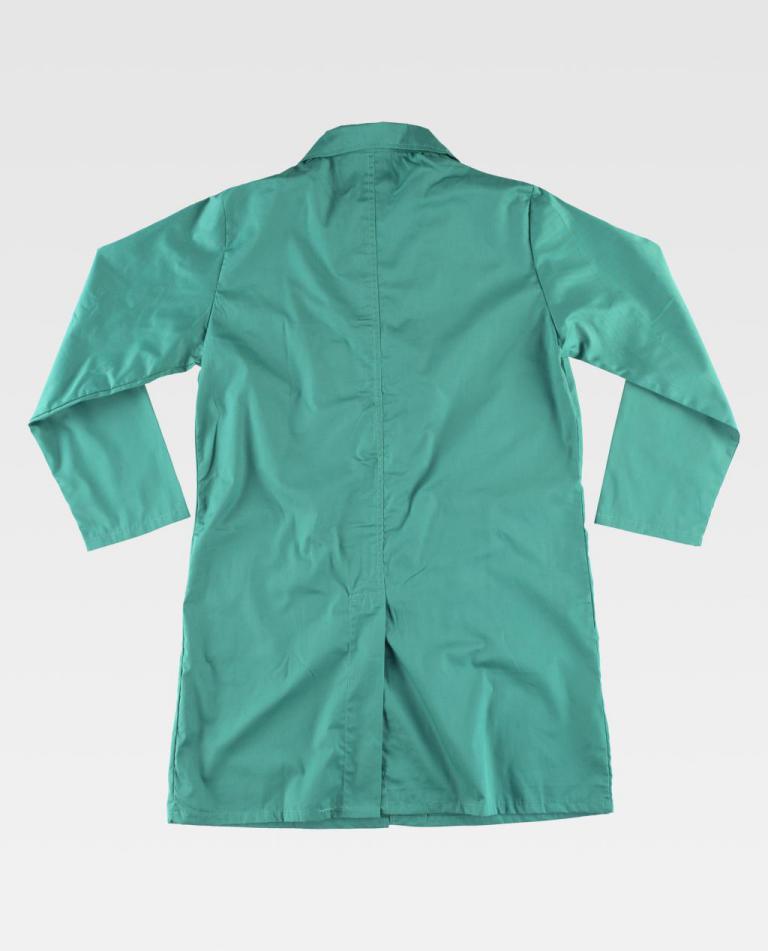 Bata Workteam B6700 Verde