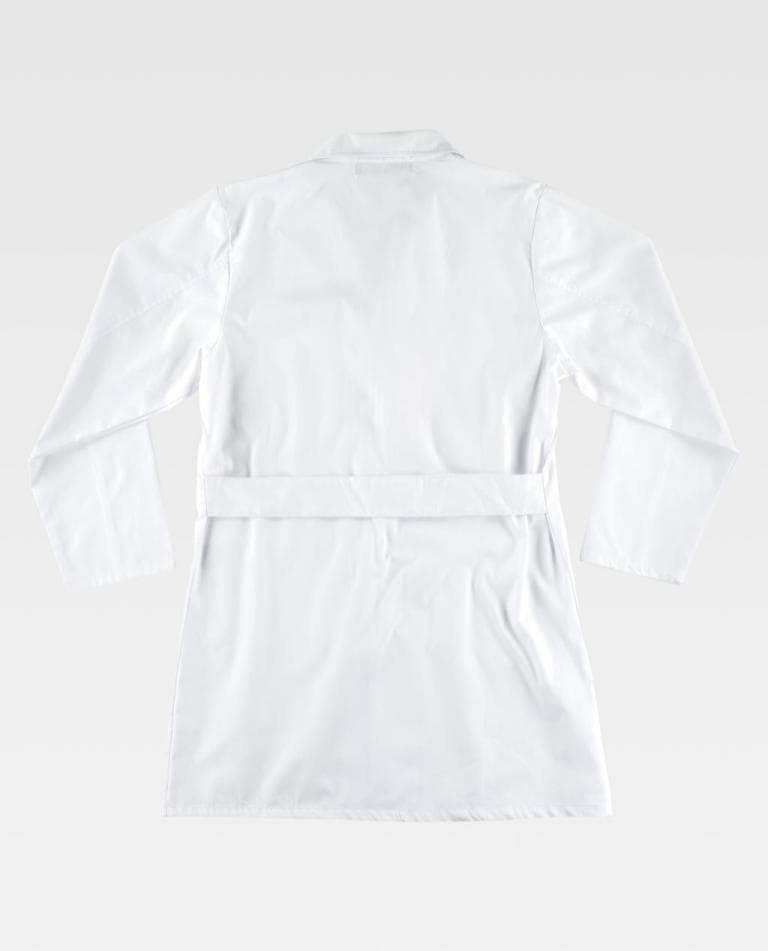 Bata Workteam B6701 Blanco