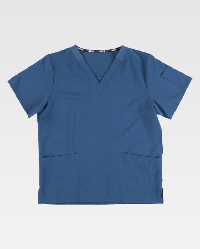 Casaca Workteam B6850 Azafata